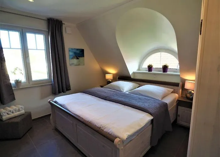 Kustdroom 