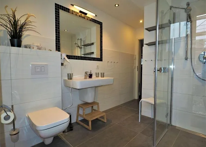 Tatil Evi Kustdroom 