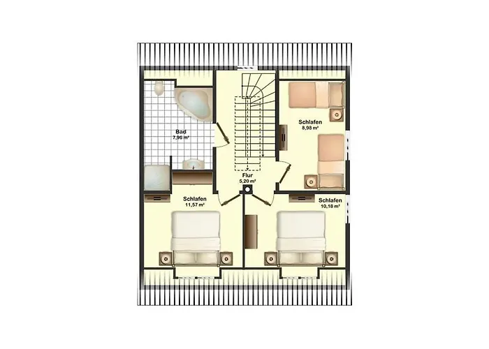 Kustdroom 