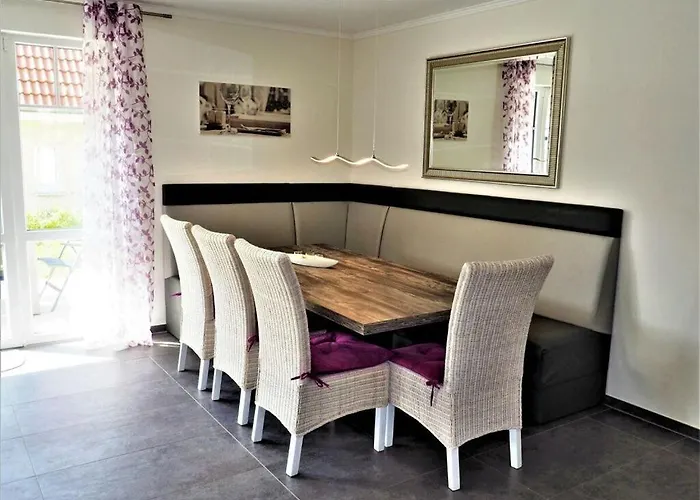 Tatil Evi Kustdroom 