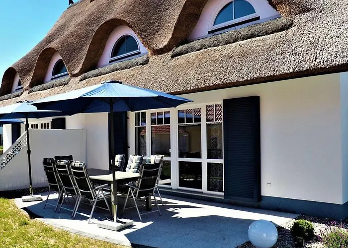 Tatil Evi Kustdroom 