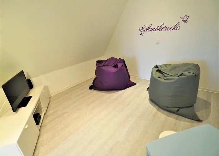 Tatil Evi Kustdroom 