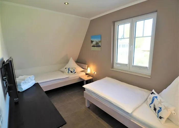 Kustdroom 