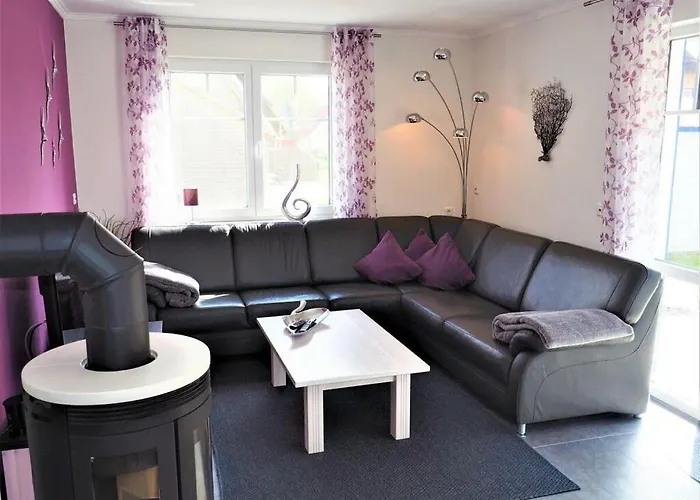 Kustdroom 