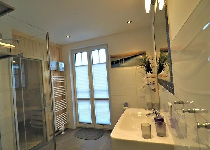 Tatil Evi Kustdroom 