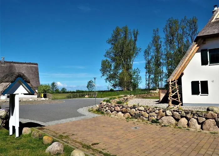 Tatil Evi Kustdroom 