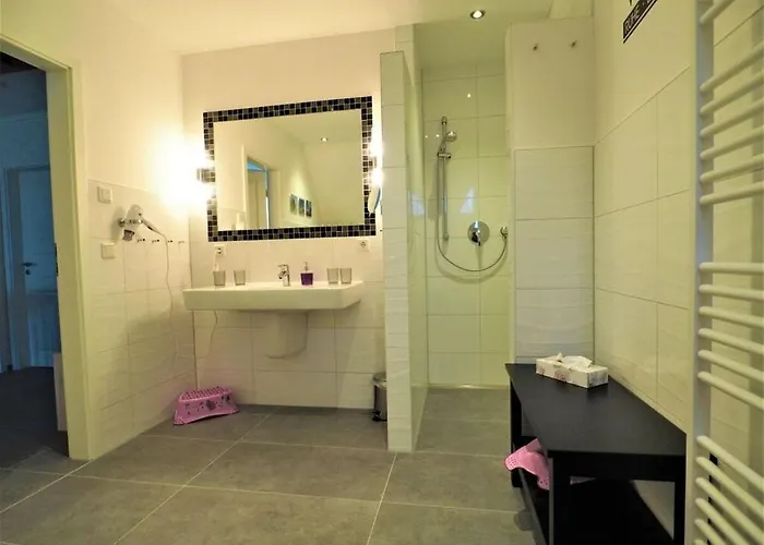 Tatil Evi Kustdroom 