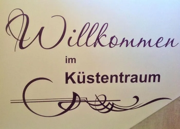Kustdroom 