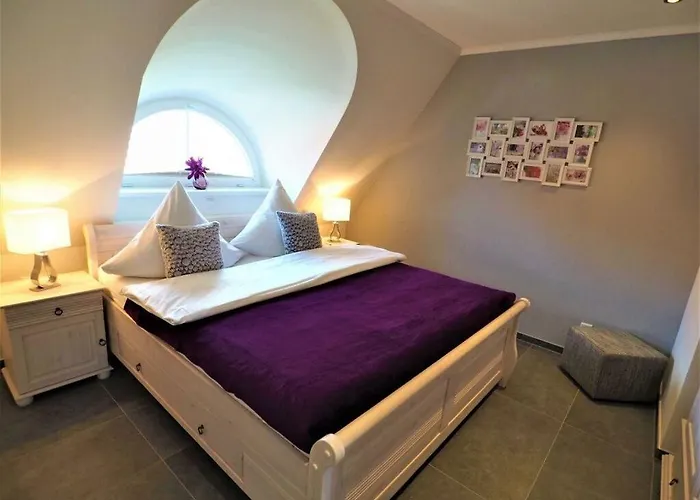 Tatil Evi Kustdroom 